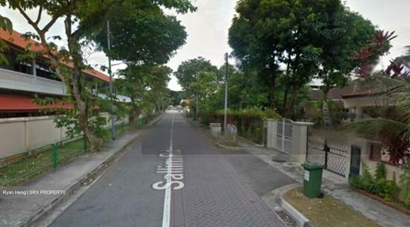 Jalan Raya (D13), Semi-Detached #497102391